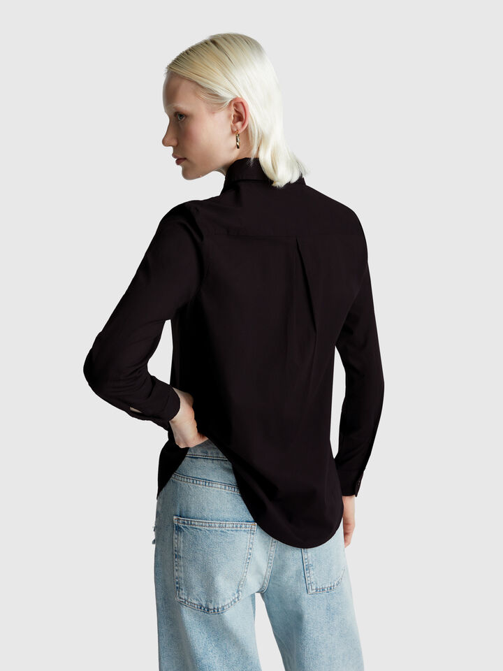 SHIRT Femme image number 2